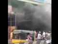 Electric short-circuit caused dealership fire in TN: Okinawa Autotech - Hindi News | Electric short-circuit caused dealership fire in TN: Okinawa Autotech | Latest technology News at Lokmattimes.com
