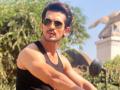 Arjun Bijlani: Seen both highs and lows - Hindi News | Arjun Bijlani: Seen both highs and lows | Latest entertainment News at Lokmattimes.com