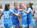 FIH Pro League: India women beat Argentina in shoot-out after 3-3 draw - Hindi News | FIH Pro League: India women beat Argentina in shoot-out after 3-3 draw | Latest hockey News at Lokmattimes.com