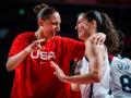 US women win seventh consecutive Olympic basketball gold - Hindi News | US women win seventh consecutive Olympic basketball gold | Latest other-sports News at Lokmattimes.com