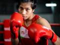 CWG 2022, Boxing: Tokyo Olympic bronze medallist Lovlina crashes out in quarterfinals - Hindi News | CWG 2022, Boxing: Tokyo Olympic bronze medallist Lovlina crashes out in quarterfinals | Latest other-sports News at Lokmattimes.com