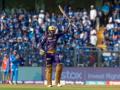IPL 2023: Happy to score a century, disappointed for team's defeat, says Venkatesh Iyer - Hindi News | IPL 2023: Happy to score a century, disappointed for team's defeat, says Venkatesh Iyer | Latest cricket News at Lokmattimes.com