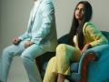 Nikhita Gandhi comes out with a new single 'Tu Hi Bata' - Hindi News | Nikhita Gandhi comes out with a new single 'Tu Hi Bata' | Latest entertainment News at Lokmattimes.com