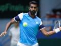 Gunneswaran lone Indian survivor in US Open qualifiers - Hindi News | Gunneswaran lone Indian survivor in US Open qualifiers | Latest tennis News at Lokmattimes.com