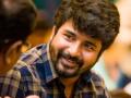 Chennai rains can't stop Sivakarthikeyan from completing dubbing for 'Don' - Hindi News | Chennai rains can't stop Sivakarthikeyan from completing dubbing for 'Don' | Latest entertainment News at Lokmattimes.com