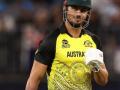 T20 World Cup: Stoinis sinks Sri Lanka, gets Australia's campaign back on track - Hindi News | T20 World Cup: Stoinis sinks Sri Lanka, gets Australia's campaign back on track | Latest cricket News at Lokmattimes.com