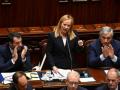 Italy's new cabinet wins final confidence vote - Hindi News | Italy's new cabinet wins final confidence vote | Latest politics News at Lokmattimes.com