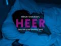 Samaira Rao collaborates with Harshit Chauhan for upcoming song 'Heer' - Hindi News | Samaira Rao collaborates with Harshit Chauhan for upcoming song 'Heer' | Latest entertainment News at Lokmattimes.com