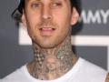 Travis Barker hospitalised due to undisclosed medical condition - Hindi News | Travis Barker hospitalised due to undisclosed medical condition | Latest entertainment News at Lokmattimes.com