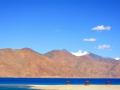 India demands China to remove its troops, structures from Pangong Lake - Hindi News | India demands China to remove its troops, structures from Pangong Lake | Latest national News at Lokmattimes.com