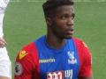 It isn't enough to just say no to racism: Wilfried Zaha - Hindi News | It isn't enough to just say no to racism: Wilfried Zaha | Latest football News at Lokmattimes.com