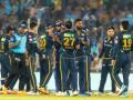 IPL 2023: Gujarat Titans' all-round show thumps Mumbai Indians by 55 runs - Hindi News | IPL 2023: Gujarat Titans' all-round show thumps Mumbai Indians by 55 runs | Latest cricket News at Lokmattimes.com