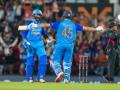 2nd T20I: Rohit was simply brilliant, say Karthik and Finch after India skipper blasts 46 off 20 balls - Hindi News | 2nd T20I: Rohit was simply brilliant, say Karthik and Finch after India skipper blasts 46 off 20 balls | Latest cricket News at Lokmattimes.com