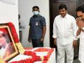 Jagan pays tributes to first Andhra CM Tanguturi Prakasam Pantulu - Hindi News | Jagan pays tributes to first Andhra CM Tanguturi Prakasam Pantulu | Latest politics News at Lokmattimes.com