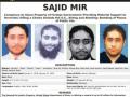 Pak showcased arrest of Mumbai attacks' handler as major achievement for FATF - Hindi News | Pak showcased arrest of Mumbai attacks' handler as major achievement for FATF | Latest international News at Lokmattimes.com