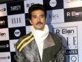 Saqib Saleem: I always wanted to play cricket for India - Hindi News | Saqib Saleem: I always wanted to play cricket for India | Latest entertainment News at Lokmattimes.com