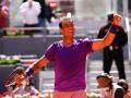 Nadal claims marathon win over Djokovic to reach 15th French Open semifinal - Hindi News | Nadal claims marathon win over Djokovic to reach 15th French Open semifinal | Latest tennis News at Lokmattimes.com