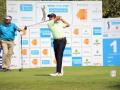 PGTI Final Qualifying: Varun Parikh lands two eagles, surges into the second-round lead - Hindi News | PGTI Final Qualifying: Varun Parikh lands two eagles, surges into the second-round lead | Latest other-sports News at Lokmattimes.com