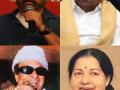 With Vijay’s imminent political entry, a look back at TN politics and movie industry - Hindi News | With Vijay’s imminent political entry, a look back at TN politics and movie industry | Latest politics News at Lokmattimes.com