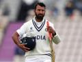 IND v NZ: There was a bit of bounce but pitch will still assist spinners, says Pujara - Hindi News | IND v NZ: There was a bit of bounce but pitch will still assist spinners, says Pujara | Latest cricket News at Lokmattimes.com