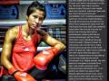 Lovlina Borgohain alleges mental harassment, says her coach denied entry into CWG Village - Hindi News | Lovlina Borgohain alleges mental harassment, says her coach denied entry into CWG Village | Latest other-sports News at Lokmattimes.com