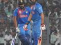 COVID-19: Rohit, Yuvraj lend support to 'Play for India' initiative - Hindi News | COVID-19: Rohit, Yuvraj lend support to 'Play for India' initiative | Latest cricket News at Lokmattimes.com