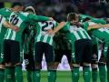 Spain's Copa del Rey: Betis narrowly escape, Almeria out - Hindi News | Spain's Copa del Rey: Betis narrowly escape, Almeria out | Latest football News at Lokmattimes.com