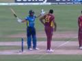 Gunathilaka 8th 'obstructing the field' dismissal in ODIs - Hindi News | Gunathilaka 8th 'obstructing the field' dismissal in ODIs | Latest cricket News at Lokmattimes.com