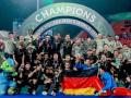 Hockey: World Champions Germany rise to the top in FIH Rankings; Netherlands in 2nd spot - Hindi News | Hockey: World Champions Germany rise to the top in FIH Rankings; Netherlands in 2nd spot | Latest hockey News at Lokmattimes.com