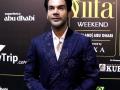 Rajkummar Rao at IIFA: 'I have three projects for release coming up this year' - Hindi News | Rajkummar Rao at IIFA: 'I have three projects for release coming up this year' | Latest entertainment News at Lokmattimes.com