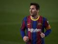 Lucky to have worked under Guardiola, says Messi - Hindi News | Lucky to have worked under Guardiola, says Messi | Latest football News at Lokmattimes.com