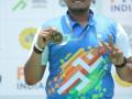 KIUG 2021: Sachin Gupta leads clean sweep in recurve, Lovely Professional University rise to second - Hindi News | KIUG 2021: Sachin Gupta leads clean sweep in recurve, Lovely Professional University rise to second | Latest other-sports News at Lokmattimes.com