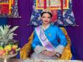 Bhutan to send its first delegate to the Miss Universe 2022 pageant - Hindi News | Bhutan to send its first delegate to the Miss Universe 2022 pageant | Latest lifestyle News at Lokmattimes.com