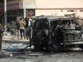 Civilian killed in Kabul blast - Hindi News | Civilian killed in Kabul blast | Latest international News at Lokmattimes.com