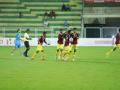 Santosh Trophy: Karnataka thrash Gujarat 4-0 to qualify for semis - Hindi News | Santosh Trophy: Karnataka thrash Gujarat 4-0 to qualify for semis | Latest football News at Lokmattimes.com