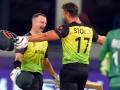 T20 World Cup: Australia thrash Pakistan by 5 wickets in semis, to face New Zealand in final - Hindi News | T20 World Cup: Australia thrash Pakistan by 5 wickets in semis, to face New Zealand in final | Latest cricket News at Lokmattimes.com