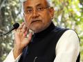 Crime cases less in Bihar than other states, says Nitish Kumar - Hindi News | Crime cases less in Bihar than other states, says Nitish Kumar | Latest politics News at Lokmattimes.com