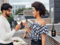 Dating disclosures after divorce - Hindi News | Dating disclosures after divorce | Latest lifestyle News at Lokmattimes.com