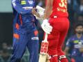 IPL 2023: Raza, Curran, Shahrukh help Punjab get back to winning ways, beat Lucknow by two wickets - Hindi News | IPL 2023: Raza, Curran, Shahrukh help Punjab get back to winning ways, beat Lucknow by two wickets | Latest cricket News at Lokmattimes.com