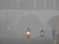 'Nearly 3 members in most families experiencing pollution ailments in Delhi-NCR' - Hindi News | 'Nearly 3 members in most families experiencing pollution ailments in Delhi-NCR' | Latest national News at Lokmattimes.com