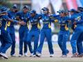Three SL players test positive for Covid-19 in Women's Cricket World Cup Qualifier - Hindi News | Three SL players test positive for Covid-19 in Women's Cricket World Cup Qualifier | Latest cricket News at Lokmattimes.com