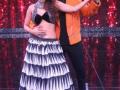 Nia Sharma, Rahul Vaidya on 'Zee Comedy Show' to promote 'Garbe Ki Raat' video - Hindi News | Nia Sharma, Rahul Vaidya on 'Zee Comedy Show' to promote 'Garbe Ki Raat' video | Latest entertainment News at Lokmattimes.com