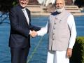 Modi raises issue of attacks on temples, activities of separatist elements with Australian PM - Hindi News | Modi raises issue of attacks on temples, activities of separatist elements with Australian PM | Latest politics News at Lokmattimes.com