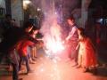 Time to boost body defences against Diwali pollution hazards - Hindi News | Time to boost body defences against Diwali pollution hazards | Latest national News at Lokmattimes.com