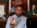 Owaisi dividing society for political gains: BJP - Hindi News | Owaisi dividing society for political gains: BJP | Latest politics News at Lokmattimes.com