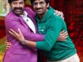 Ravi Teja, Balakrishna come together for chirpy chat on 'Unstoppable with NBK' - Hindi News | Ravi Teja, Balakrishna come together for chirpy chat on 'Unstoppable with NBK' | Latest entertainment News at Lokmattimes.com