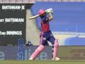 IPL 2022: Buttler's ton propels Rajasthan to 193/8 despite late fightback from Mumbai - Hindi News | IPL 2022: Buttler's ton propels Rajasthan to 193/8 despite late fightback from Mumbai | Latest cricket News at Lokmattimes.com