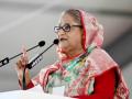Vote for Awami League to continue development efforts: B'desh PM - Hindi News | Vote for Awami League to continue development efforts: B'desh PM | Latest politics News at Lokmattimes.com