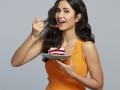 Katrina Kaif: As a fitness enthusiast I value discipline - Hindi News | Katrina Kaif: As a fitness enthusiast I value discipline | Latest health News at Lokmattimes.com