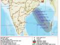 Low pressure area near A&N Islands to intensify into cyclonic storm by Sunday: IMD - Hindi News | Low pressure area near A&N Islands to intensify into cyclonic storm by Sunday: IMD | Latest national News at Lokmattimes.com